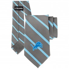 Detroit Lions J. Palmer Game Day Tie