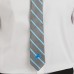 Detroit Lions J. Palmer Game Day Tie