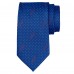 Buffalo Bills J. Palmer Game Day Polka Dot Tie