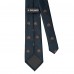 Chicago Bears J. Palmer Game Day Polka Dot Tie