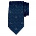Dallas Cowboys J. Palmer Game Day Polka Dot Tie