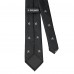 New Orleans Saints J. Palmer Game Day Polka Dot Tie
