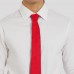 Kansas City Chiefs J. Palmer Game Day Polka Dot Tie