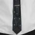 Las Vegas Raiders J. Palmer Game Day Polka Dot Tie