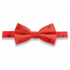 Kansas City Chiefs J. Palmer Game Day Bow Tie