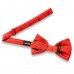 Kansas City Chiefs J. Palmer Game Day Bow Tie