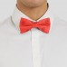 Kansas City Chiefs J. Palmer Game Day Bow Tie