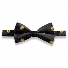 Pittsburgh Steelers J. Palmer Game Day Bow Tie