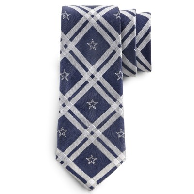 Dallas Cowboys J. Palmer Game Day Tie
