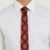 Kansas City Chiefs J. Palmer Game Day Tie