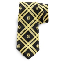 Pittsburgh Steelers J. Palmer Game Day Tie