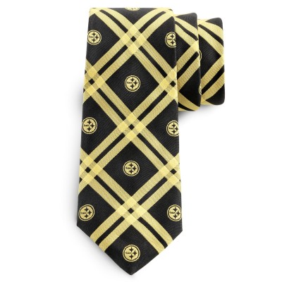 Pittsburgh Steelers J. Palmer Game Day Tie