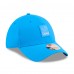Бейсболка Detroit Lions New Era Blue 2025 Sideline 39THIRTY