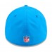 Бейсболка Detroit Lions New Era Blue 2025 Sideline 39THIRTY
