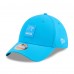 Бейсболка Carolina Panthers New Era Blue 2025 Sideline 39THIRTY