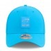 Бейсболка Carolina Panthers New Era Blue 2025 Sideline 39THIRTY