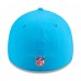 Бейсболка Carolina Panthers New Era Blue 2025 Sideline 39THIRTY