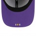 Бейсболка Minnesota Vikings New Era Purple 2025 Sideline 39THIRTY