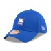 Бейсболка New York Giants New Era Royal 2025 Sideline 39THIRTY