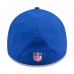 Бейсболка New York Giants New Era Royal 2025 Sideline 39THIRTY