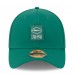 Бейсболка New York Jets New Era Green 2025 Sideline 39THIRTY