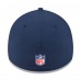 Бейсболка Denver Broncos New Era Navy 2025 Sideline 39THIRTY