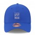 Бейсболка Buffalo Bills New Era Royal 2025 Sideline 39THIRTY