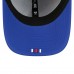 Бейсболка Buffalo Bills New Era Royal 2025 Sideline 39THIRTY