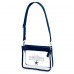 Dallas Cowboys WEAR by Erin Andrews Plastic Chain Mini Crossbody