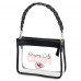 Kansas City Chiefs WEAR by Erin Andrews Plastic Chain Mini Crossbody