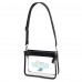 Miami Dolphins WEAR by Erin Andrews Plastic Chain Mini Crossbody