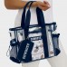 Dallas Cowboys WEAR by Erin Andrews Clear Stadium Baby Bag
