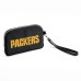 Green Bay Packers WEAR by Erin Andrews Clear Stadium Baby Bag