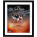 Фото с автографом Ja'Marr Chase Cincinnati Bengals Fanatics Authentic 16 x 20 2024 Triple Crown Collage