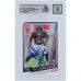 Will Anderson Jr. Houston Texans Autographed 2023 Panini National Convention VIP #N10 Beckett Fanatics Witnessed Authenticated 10 Rookie Card