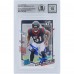 Will Anderson Jr. Houston Texans Autographed 2023 Panini Donruss #342 Beckett Fanatics Witnessed Authenticated 10 Rookie Card
