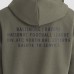 Толстовка Женская Baltimore Ravens Nike Olive 2025 Salute to Service Sideline Standard Issue Dri-FIT