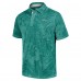 New York Jets Tommy Bahama Green Sport Santiago Paradise Polo