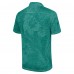 New York Jets Tommy Bahama Green Sport Santiago Paradise Polo