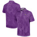 Поло Baltimore Ravens Tommy Bahama Purple Sport Santiago Paradise Поло Baltimore Ravens Tommy Bahama Purple Sport Santiago Paradise
