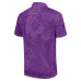 Поло Baltimore Ravens Tommy Bahama Purple Sport Santiago Paradise