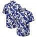 Рубашка с коротким рукавом Buffalo Bills Tommy Bahama Royal Sunnyvale Blooms Camp Рубашка с коротким рукавом Buffalo Bills Tommy Bahama Royal Sunnyvale Blooms Camp