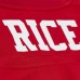 San Francisco 49ers Jerry Rice Mitchell & Ness Scarlet Maxxed Out Fashion Hockey Jersey