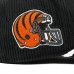 Бейсболка Cincinnati Bengals Corporate x 47 Black Corduroy