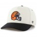 Бейсболка Cincinnati Bengals Corporate x 47 Natural/Black Wooly Hitch