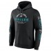 Толстовка Philadelphia Eagles Super Bowl LIX Champions - Black