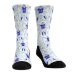 Носки Unisex Buffalo Bills Josh Allen Rock Em 2-Pack Snow Angels Crew Set