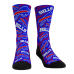 Носки Unisex Buffalo Bills Josh Allen Rock Em 2-Pack Snow Angels Crew Set