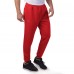 Kansas City Chiefs MSX by Michael Strahan Red Jogger Pants