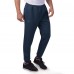 Denver Broncos MSX by Michael Strahan Navy Jogger Pants